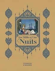 Nuits reedition d'occasion  Livré partout en France