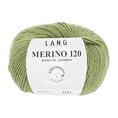 Lang yarns merino gebraucht kaufen  Wird an jeden Ort in Deutschland