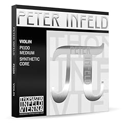 Thomastik infeld pi100 for sale  Delivered anywhere in USA 