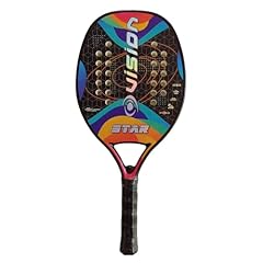Racchetta beach tennis usato  Spedito ovunque in Italia 