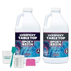 Luxepoxy resin gallon for sale  Delivered anywhere in USA 