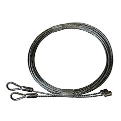 Garage door cables for sale  Delivered anywhere in USA 