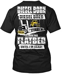 Diesel born flatbed for sale  Delivered anywhere in USA 