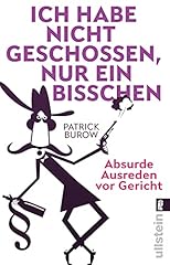 Geschossen bisschen absurde gebraucht kaufen  Wird an jeden Ort in Deutschland