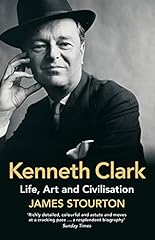 Kenneth clark life for sale  Delivered anywhere in UK