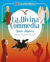 Divina commedia. inferno. usato  Spedito ovunque in Italia 