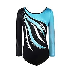 Moresave gymnastics leotards for sale  Delivered anywhere in Ireland