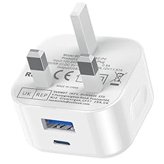 Usb plug fast for sale  Delivered anywhere in UK