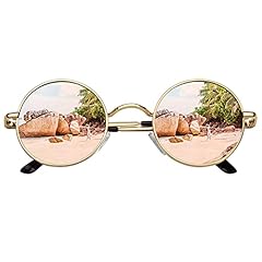 lunette soleil john lennon d'occasion  Livré partout en France