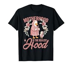 Motherhood realest hood for sale  Delivered anywhere in USA 