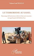 Terrorisme sahel dynamique d'occasion  Livré partout en France