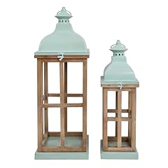 Vintage lantern distressed for sale  Delivered anywhere in USA 