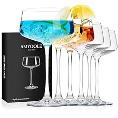 Amyoole martini glasses for sale  Delivered anywhere in USA 