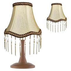 Tutamaz lampenschirm retro gebraucht kaufen  Wird an jeden Ort in Deutschland