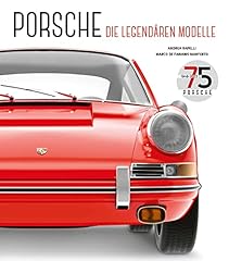 Porsche legendären modelle gebraucht kaufen  Wird an jeden Ort in Deutschland