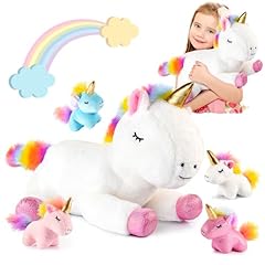 Adeokay einhorn kuscheltier gebraucht kaufen  Wird an jeden Ort in Deutschland