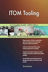 Itom tooling complete for sale  Delivered anywhere in UK