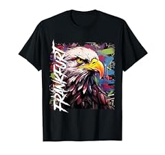 Hessen frankfurt shirt gebraucht kaufen  Wird an jeden Ort in Deutschland