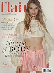 Flair magazine germany for sale  Delivered anywhere in UK