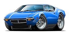 Vintage supercars 1971 for sale  Delivered anywhere in USA 