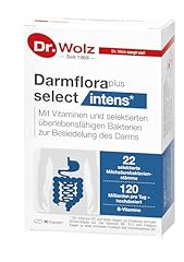 Darmflora plus select gebraucht kaufen  Wird an jeden Ort in Deutschland