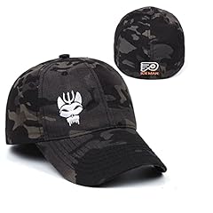 Cappellino baseball mimetico usato  Spedito ovunque in Italia 