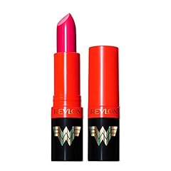 wonder woman lipstick for sale  Delivered anywhere in UK