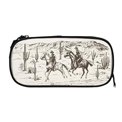 Western desert cowboy for sale  Delivered anywhere in UK