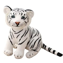 White tiger doll for sale  Delivered anywhere in UK