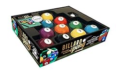 Coffret billard pong d'occasion  Livré partout en Belgiqu