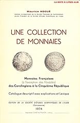 monnaies feodales obole d'occasion  Livré partout en France