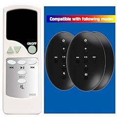 Xinjishimin replacement remote for sale  Delivered anywhere in UK