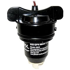 Johnson pump 500 for sale  Delivered anywhere in USA 