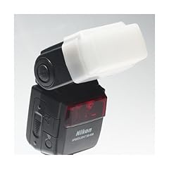 Diffuseur flash nikon d'occasion  Livré partout en France