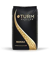 Turm kaffee mokka gebraucht kaufen  Wird an jeden Ort in Deutschland