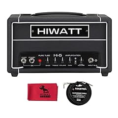 Hiwatt tube series for sale  Delivered anywhere in USA 