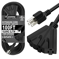 Kasonic 100 cord for sale  Delivered anywhere in USA 