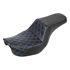 Motorcycle seat driver for sale  Delivered anywhere in USA 