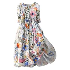 Dip hem dresses for sale  Delivered anywhere in UK