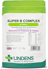 Lindens super complex for sale  Delivered anywhere in UK