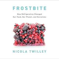 Frostbite refrigeration change for sale  Delivered anywhere in UK