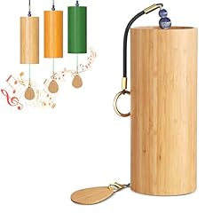 Wind chimem bamboo for sale  Delivered anywhere in UK