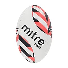 Mitre rugby ball for sale  Delivered anywhere in UK