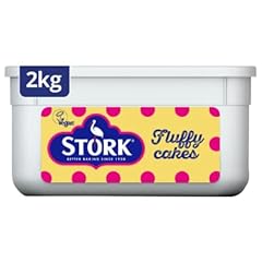 Stork baking margarine for sale  Delivered anywhere in UK