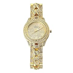 Halukakah gold watch for sale  Delivered anywhere in USA 