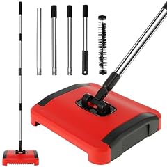 Carpet floor sweeper for sale  Delivered anywhere in UK