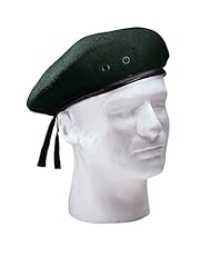 Rothco style beret for sale  Delivered anywhere in USA 