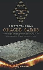 Create oracle cards for sale  Delivered anywhere in UK