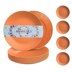 Homienly flat dinner for sale  Delivered anywhere in USA 
