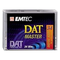 Emtec dat master for sale  Delivered anywhere in USA 